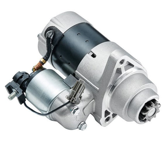 STARTER MOTOR 3.5L SDN RWD