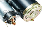 STARTER MOTOR 2.0L NON TURBO — photo 3