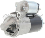 STARTER MOTOR 3.8L — photo 2