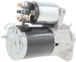 STARTER MOTOR 3.8L — photo 3
