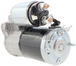 STARTER MOTOR 3.8L — photo 4