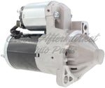 STARTER MOTOR 3.8L — photo 5