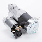 STARTER MOTOR 2.3L NON TURBO — photo 2