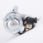 STARTER MOTOR 2.3L NON TURBO — photo 4