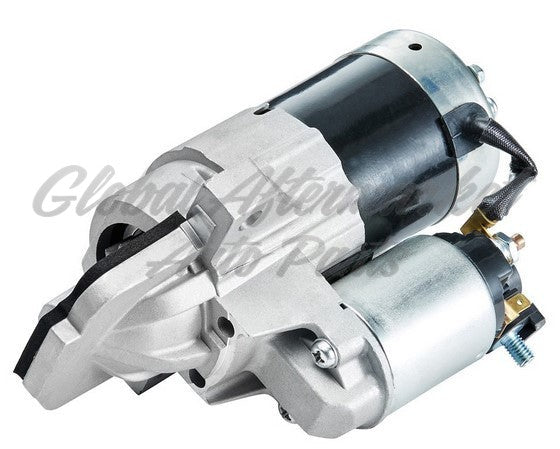 STARTER MOTOR 2.3L