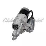STARTER MOTOR 2.3L — photo 2