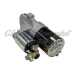STARTER MOTOR 2.3L — photo 4