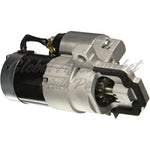 STARTER MOTOR 2.3L — photo 5