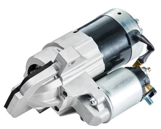 STARTER MOTOR 2.3L