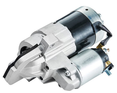 STARTER MOTOR 2.3L