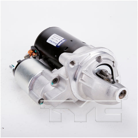 STARTER MOTOR 2.5/3.0L