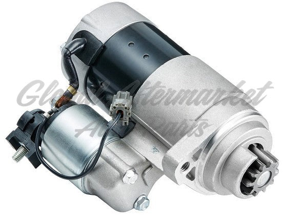 STARTER MOTOR 3.5L