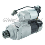 STARTER MOTOR 3.5L — photo 3