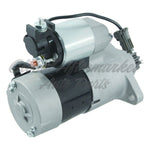 STARTER MOTOR 3.5L — photo 4