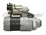 STARTER MOTOR 3.5L — photo 5