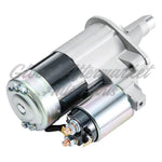 STARTER MOTOT 2.7L — photo 3