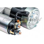 STARTER MOTOT 2.7L — photo 4