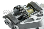 STARTER MOTOR 3.5L — photo 5