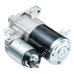 STARTER MOTOR 2.4L — photo 3