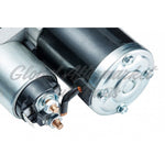 STARTER MOTOR 2.4L — photo 4