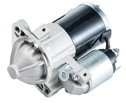 STARTER MOTOR 2.4L