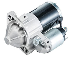 STARTER MOTOR 2.4L