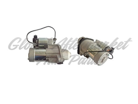 STARTER MOTOR 3.7/2.5L