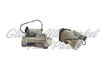 STARTER MOTOR 3.7/2.5L — photo 1