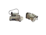 STARTER MOTOR 3.7/2.5L — photo 1
