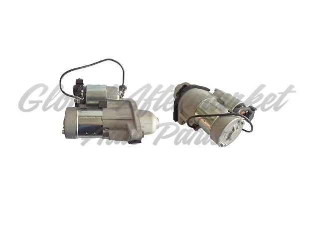 STARTER MOTOR 3.7/2.5L