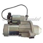 STARTER MOTOR 3.7/2.5L — photo 2