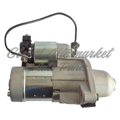 STARTER MOTOR 3.7/2.5L