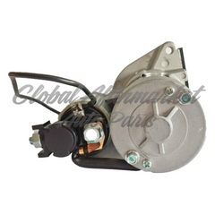 STARTER MOTOR 3.7/2.5L