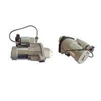 STARTER MOTOR 3.7/2.5L