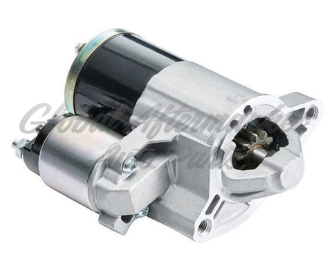 STARTER MOTOR 4.7/3.7L