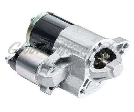 STARTER MOTOR 4.7/3.7L