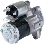 STARTER MOTOR 4.7/3.7L — photo 5