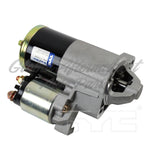 STARTER MOTOR 3.7L — photo 1