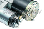 STARTER MOTOR 3.7L — photo 4