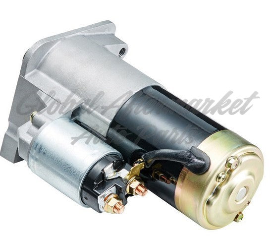 STARTER MOTOR 4.0L