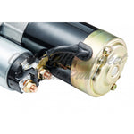 STARTER MOTOR 4.0L — photo 3