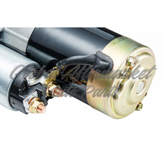 STARTER MOTOR 4.0L