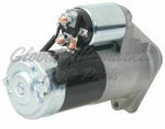 STARTER MOTOR 4.0L — photo 4