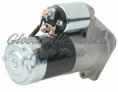 STARTER MOTOR 4.0L