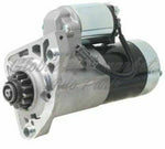 STARTER MOTOR 4.0L — photo 5