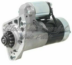 STARTER MOTOR 4.0L
