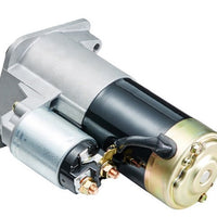 STARTER MOTOR 4.0L
