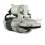 STARTER MOTOR 2.3L — photo 2