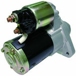 STARTER MOTOR 4.0L — photo 2
