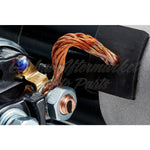 STARTER MOTOR 3.3/3.8L — photo 4